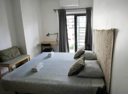 Hotel WOT Lisbon Nomad, Portugalia