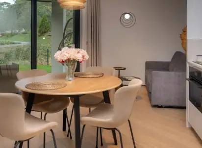 Hotel Wydma&Las Apartamenty na półwyspie, Polska