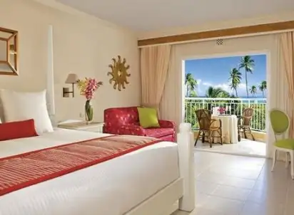 Hotel Wyndham Alltra Punta Cana, Dominikana