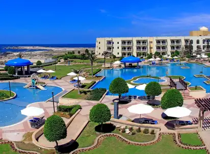 Hotel Wyndham Garden Salalah Mirbat (ex. Kairaba Mirbat Resort), Oman