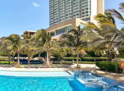 Hotel Wyndham Isla Margarita Concorde, Wenezuela