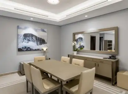 Hotel Wyndham Residences The Palm, Emiraty Arabskie