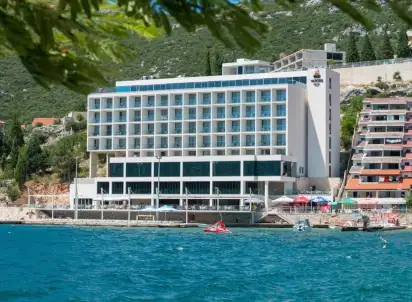 Wycieczka objazdowa Wypoczynek i Zwiedzanie Hotel Vapore /Chorwacja-Bośnia i Hercegowina/, Bośnia i Hercegowina