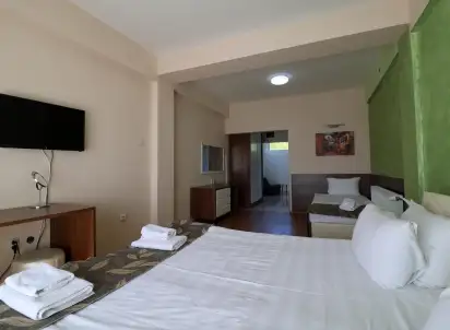 Wycieczka objazdowa Wypoczynek w Macedonii - Hotel Maiva i Perła Bałkanów, Macedonia Północna