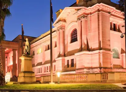Wycieczka objazdowa Wyspy Pacyfiku - zagubiony raj, Australia