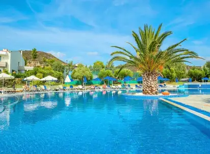 Hotel Xenios Anastasia Resort & Spa (ex. Anastasia Resort & Spa), Chalkidiki