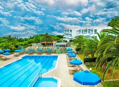 Hotel Xenios Port Marina, Chalkidiki
