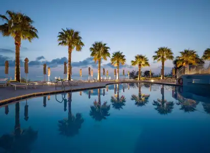 Hotel Xenos Kamara Beach, Zakynthos