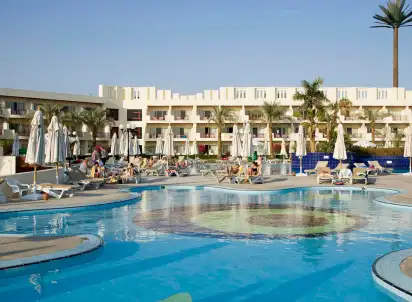Hotel Xperience Kiroseiz Parkland, Morze Czerwone
