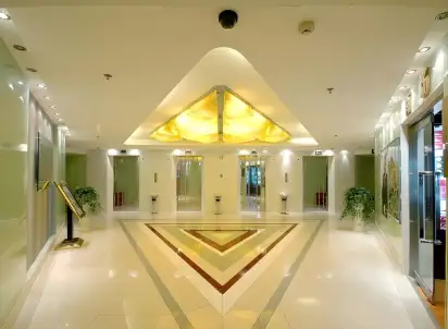 Hotel Ya\'ao International, Chiny