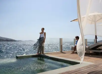 Hotel Yalikavak Marina, Turcja