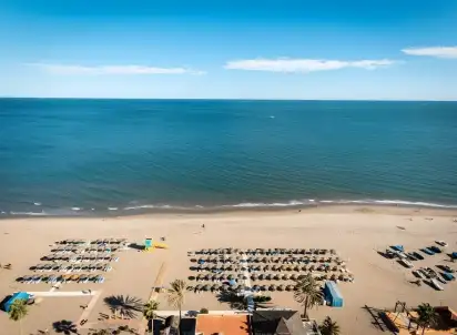Hotel Yaramar, Hiszpania