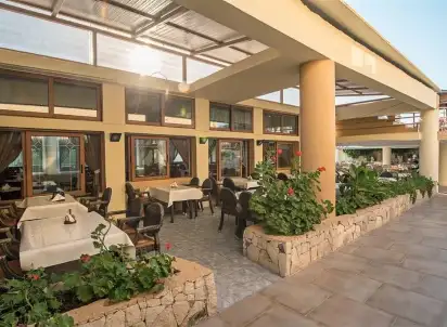 Hotel Yassou Kriti (Kavros) , Grecja