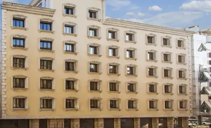 Hotel Yigitalp, Istambuł