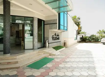 Hotel Ylli Detit, Durres