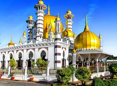 Wycieczka objazdowa Z Kuala Lumpur Na Langkawi, Malezja
