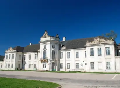 Wycieczka objazdowa Z Podlasiem W Nazwie, Polska