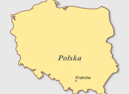 Wycieczka objazdowa Z wizytą w Krakowie, Polska