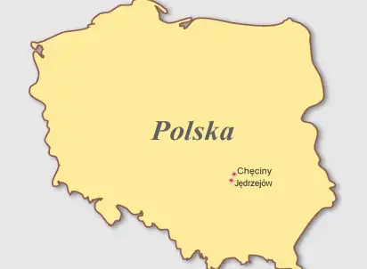 Wycieczka objazdowa Z wizytą w Świętokrzyskiem, Polska
