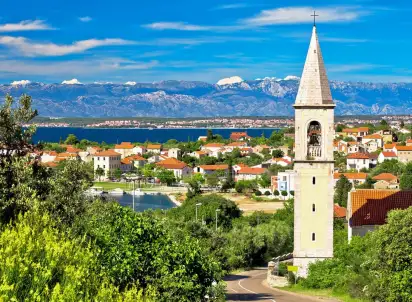 Wycieczka objazdowa Z Zagrzebia do Dubrownika, Chorwacja