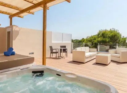 Hotel Zafiro Mallorca (ex Viva Mallorca), Majorka