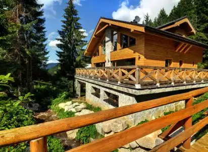 Hotel Zahradky Chalets De Luxe Jasna, Tatry Niskie
