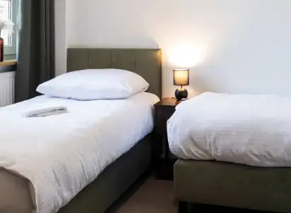 Hotel Zamek Nowęcin, Polska