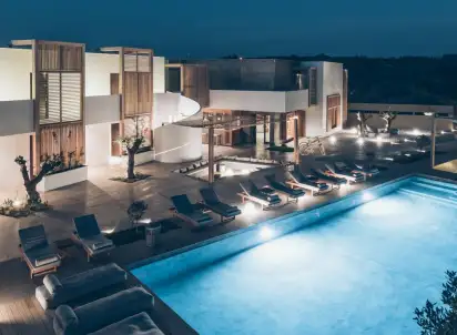 Hotel Zante Maris Suites, Zakynthos