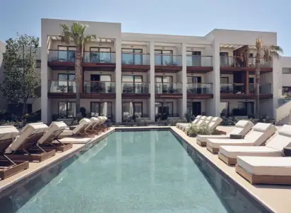 Hotel Zante Maris, Zakynthos