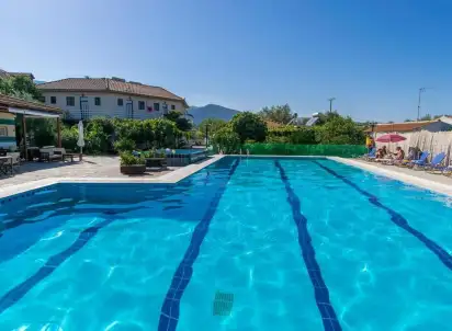 Hotel Zante Nest Studios & Apartments (ex. Cuckoo\'s Nest), Zakynthos