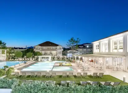 Hotel Zante Park Resort & SPA - BW Premier Collection, Zakynthos