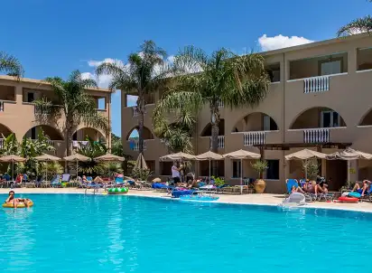 Hotel Zante Village, Zakynthos