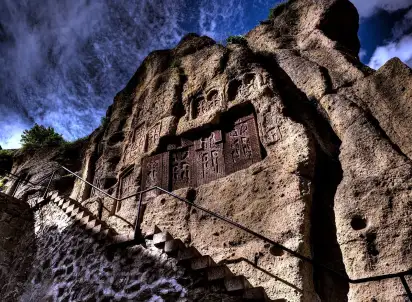Wycieczka objazdowa Zanurzeni w Armenii, Armenia