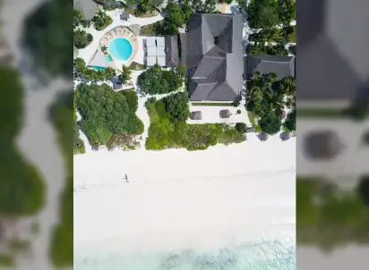 Hotel Zanzibar Pearl Boutique & Villas, Zanzibar