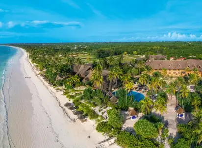 Hotel Zanzibar Queen, Zanzibar