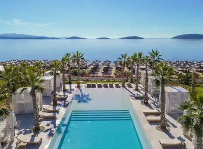 Hotel Zaton Holiday Resort 4*, Riwiera Makarska