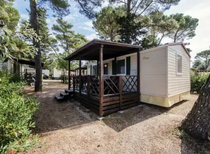 Hotel Zaton Holiday Resort Mobile Home, Chorwacja