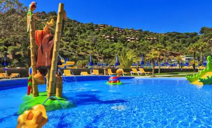 Hotel Zel Costa Brava (ex. Giverola Resort), Costa Brava