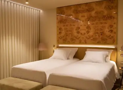 Hotel Zenite Boutique Spa, Portugalia