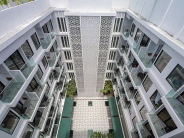 Hotel Zenseana Resort & Spa, Phuket