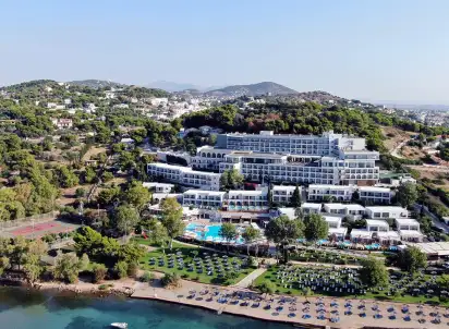Hotel Zeus Dolce Athens (ex Dolce Attica Riviera), Attyka