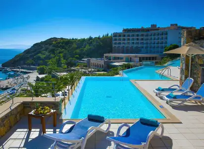 Hotel Zeus Eleva Mirabello Bay, Kreta