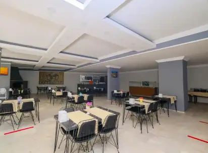 Hotel Zeus Turunc (ex. Pelin), Turcja