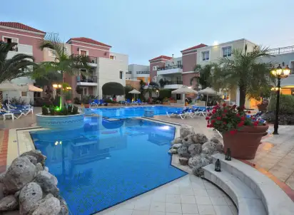 Hotel Zeus Village, Kreta