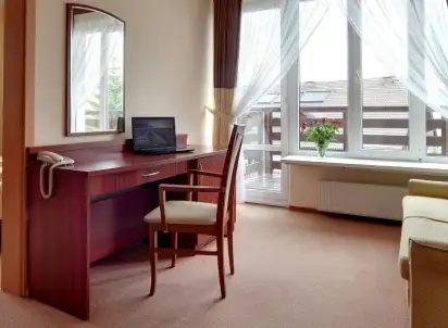 Hotel Zgoda DW, Kotlina Kłodzka
