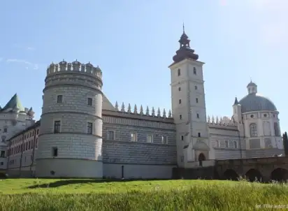 Wycieczka objazdowa Ziemia Przemyska, Polska