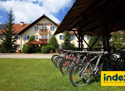 Hotel Zimowisko narciarsko - snowboardowe  - Niedzica, Polska