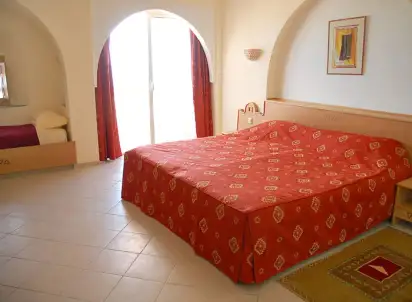 Hotel Zita Beach Resort Zarzis, Djerba