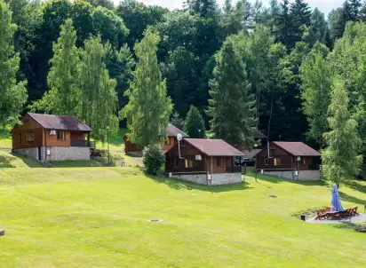 Hotel Zloty Potok Resort, Kotlina Kłodzka