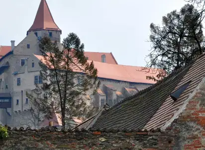 Wycieczka objazdowa Znów razem, Czechy